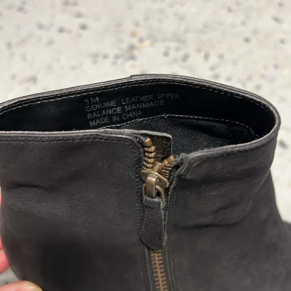 BP Leather booties - Picture 4 of 4